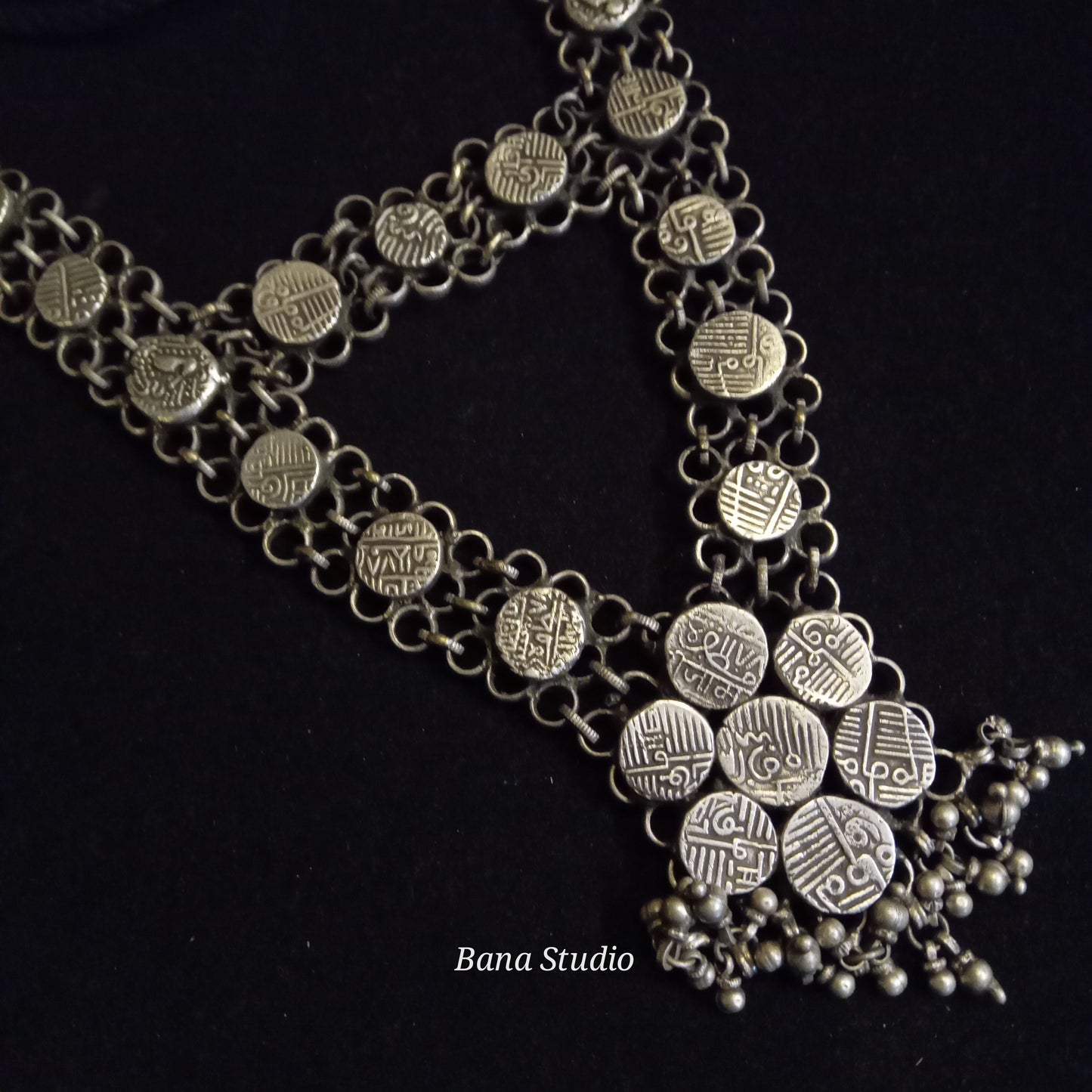 Sikka Necklace