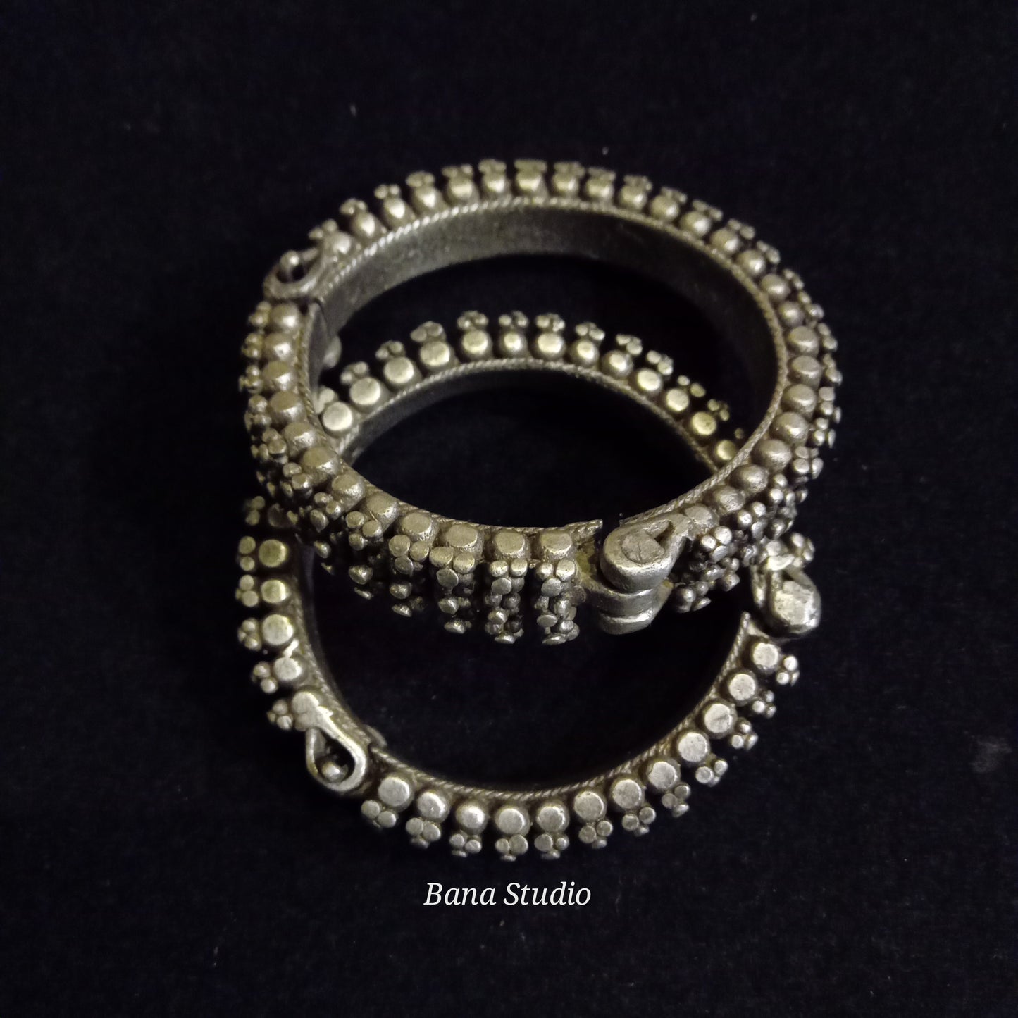 Panchmukh Bracelet