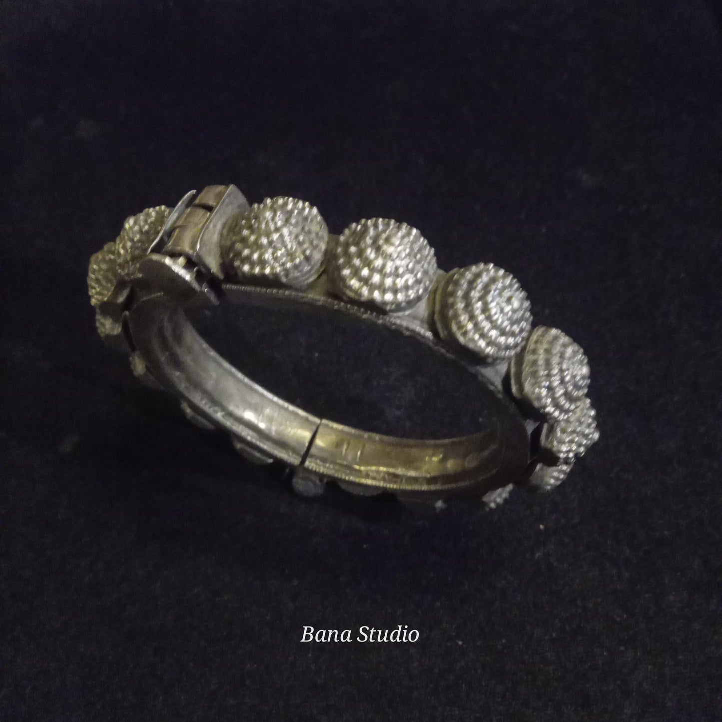 Dome Bracelet