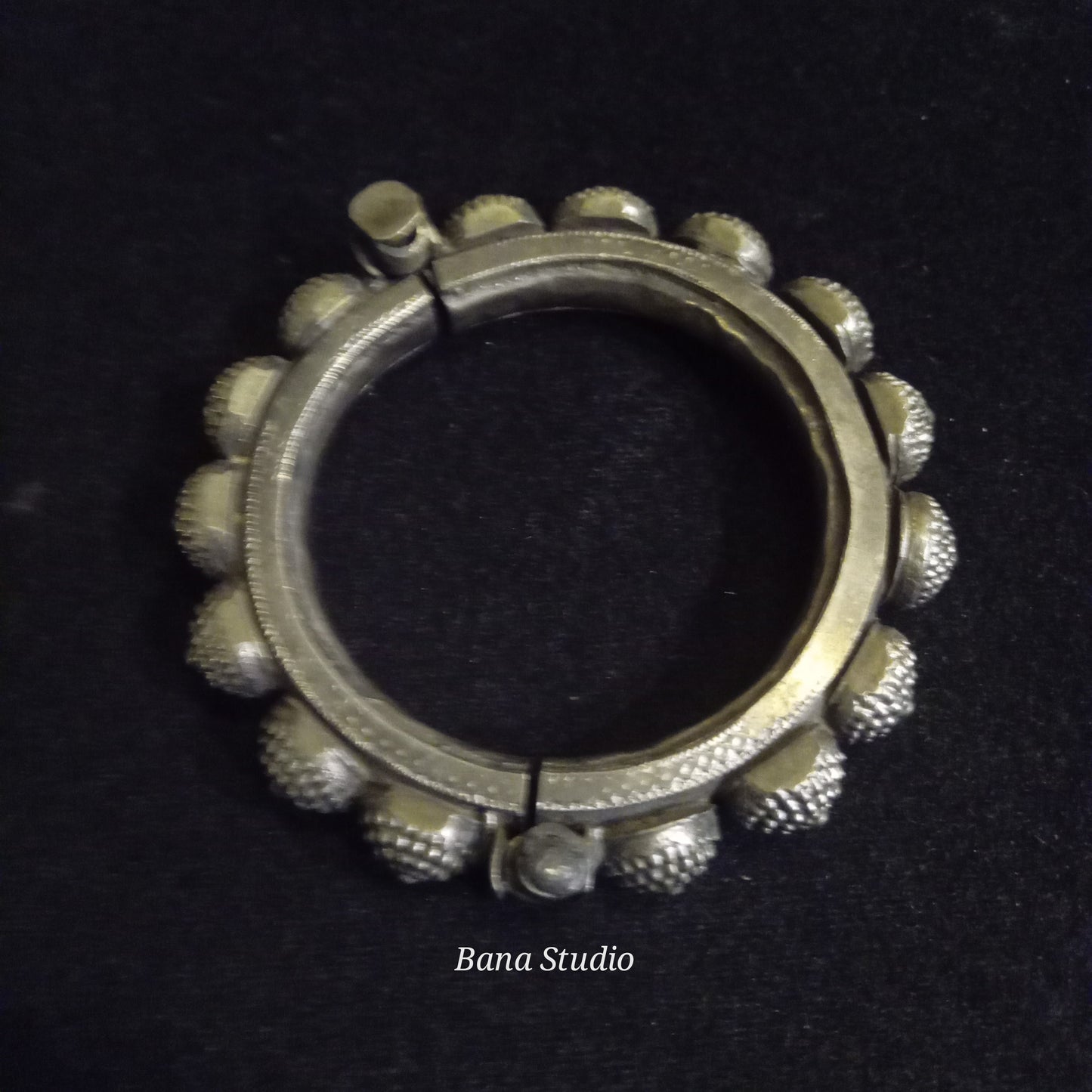 Dome Bracelet