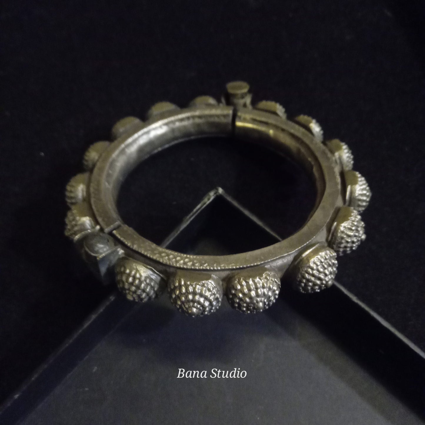 Dome Bracelet