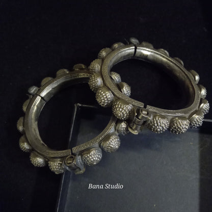 Dome Bracelet