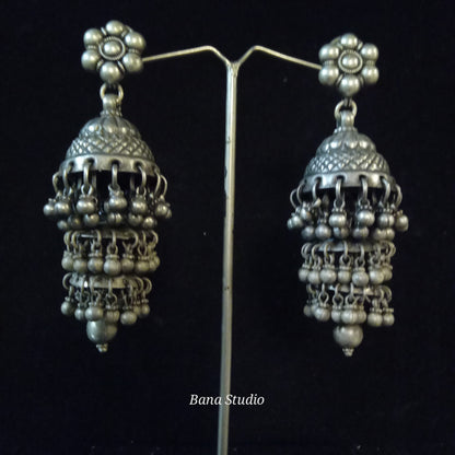 Jhumka