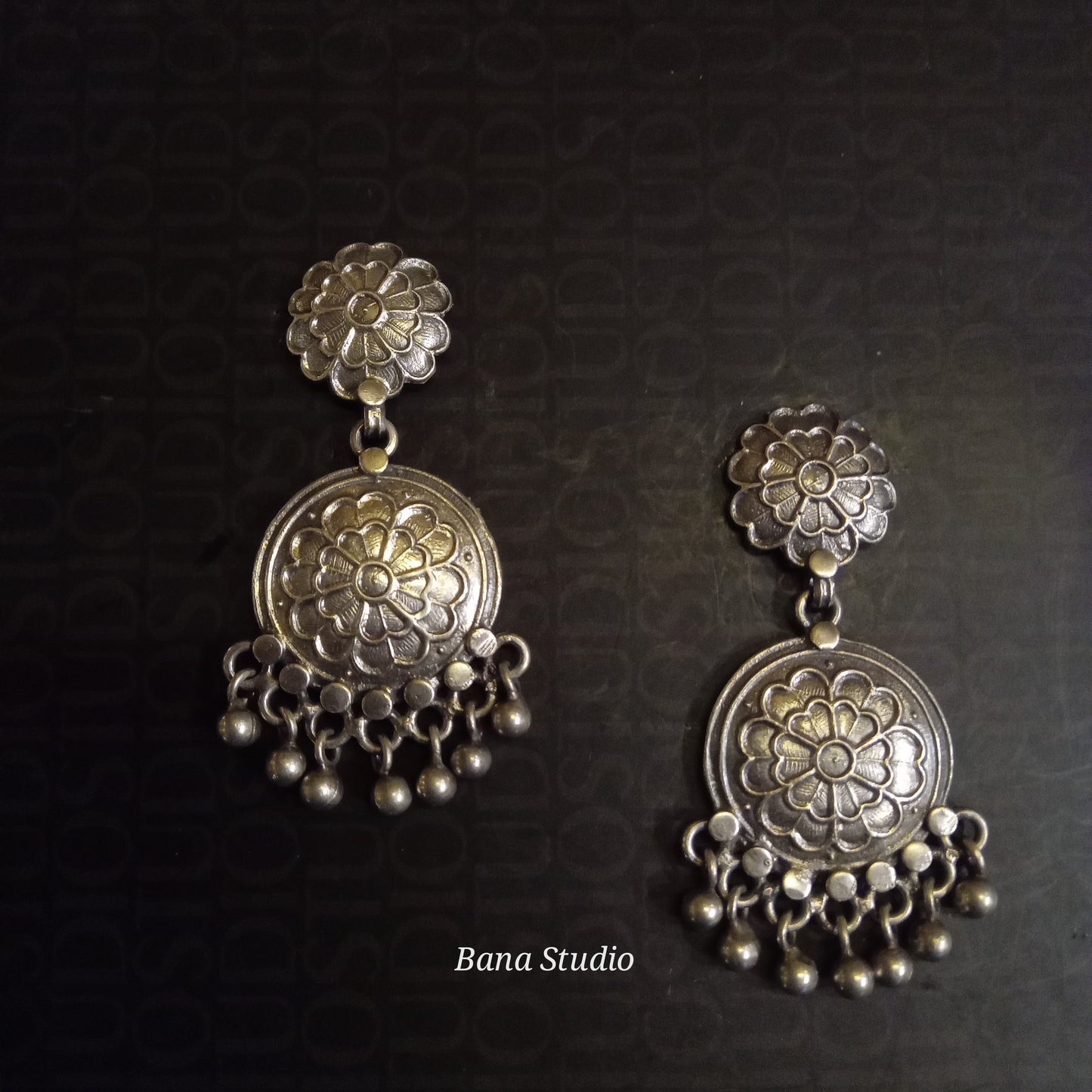 Earrings 925