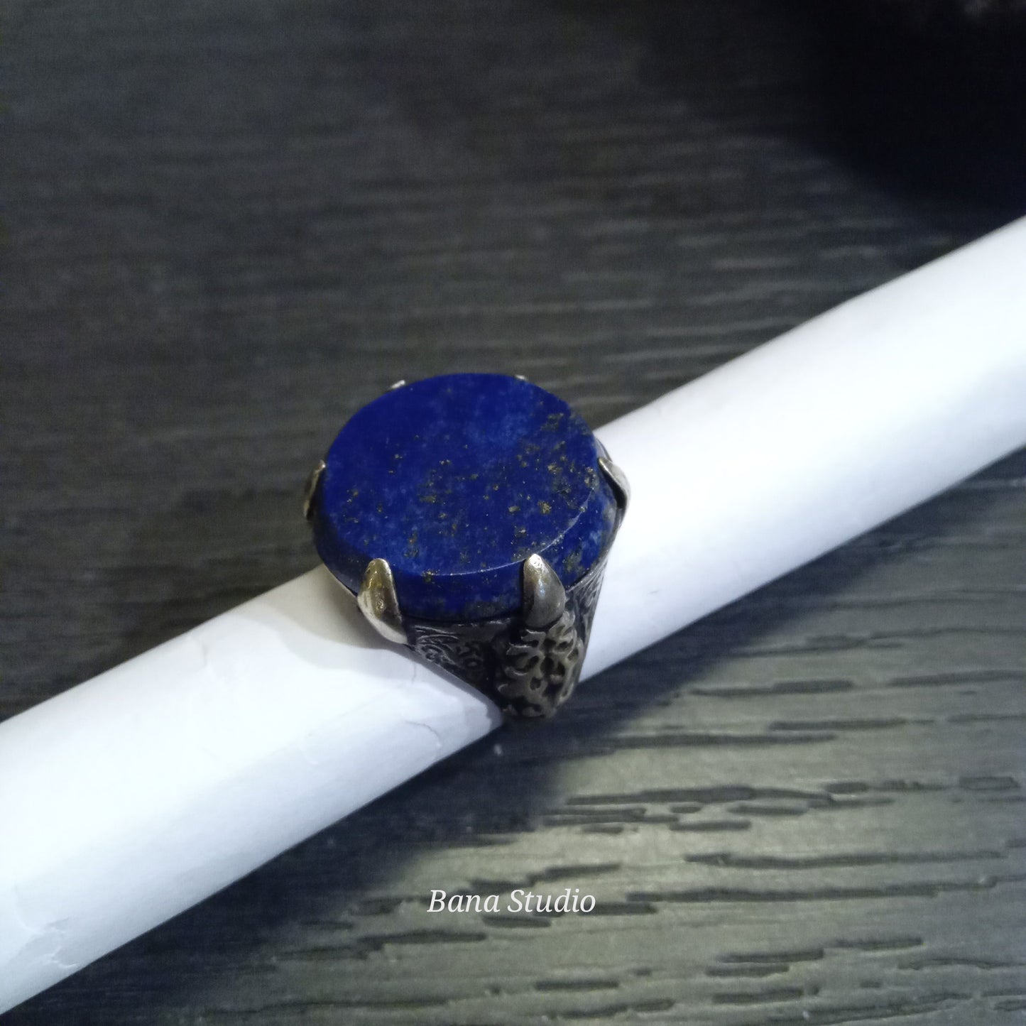 Afghan Ring