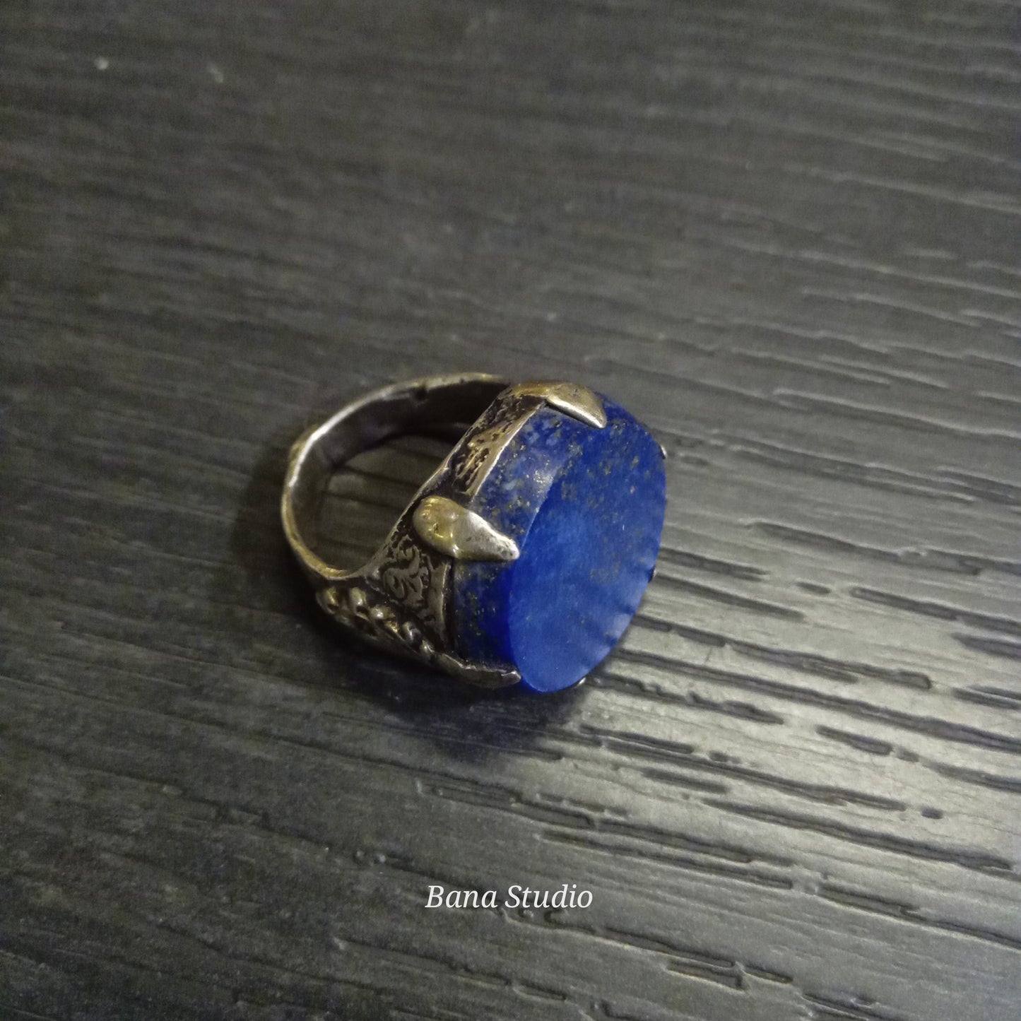 Afghan Ring