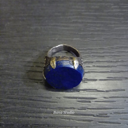 Afghan Ring