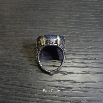 Afghan Ring