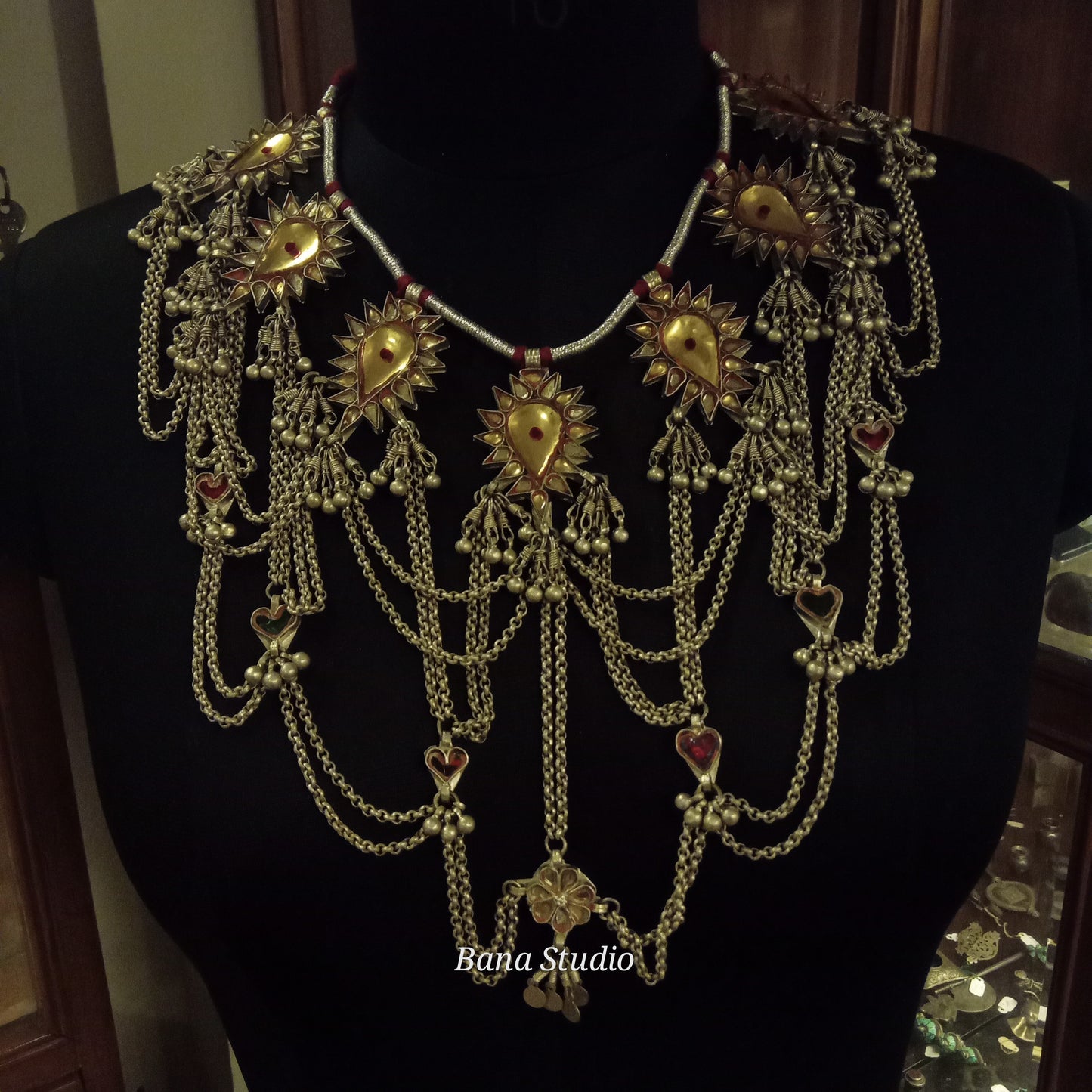 Statement Necklace