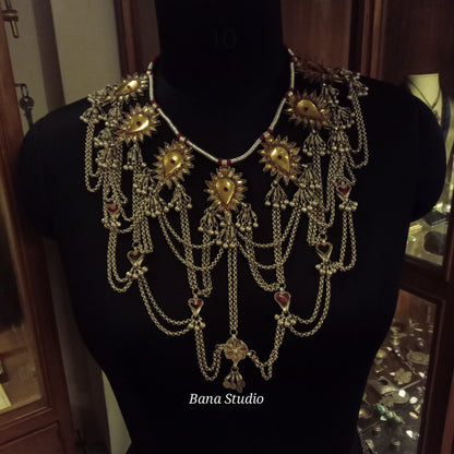 Statement Necklace