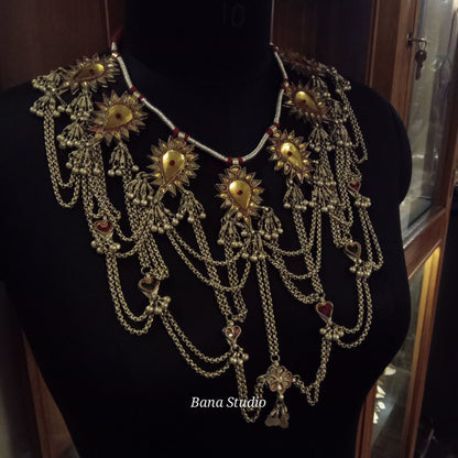 Statement Necklace