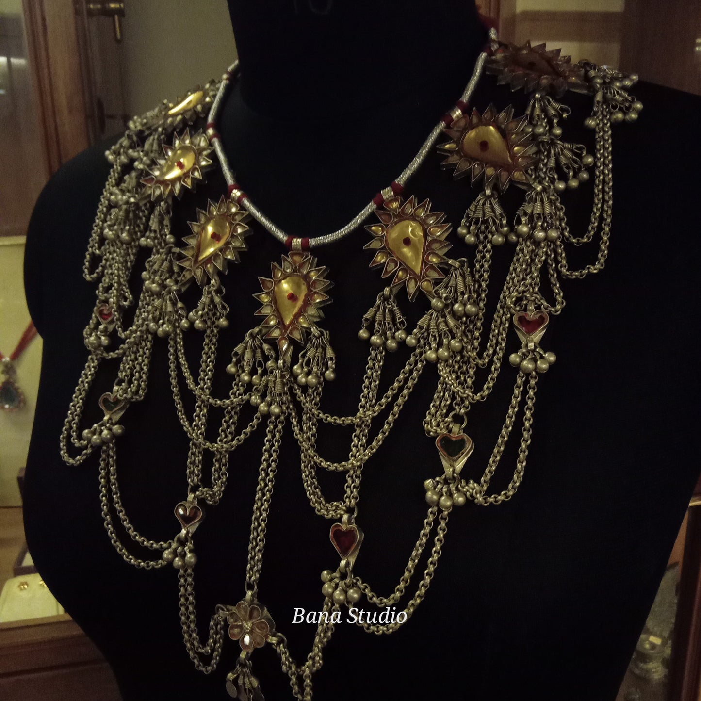 Statement Necklace