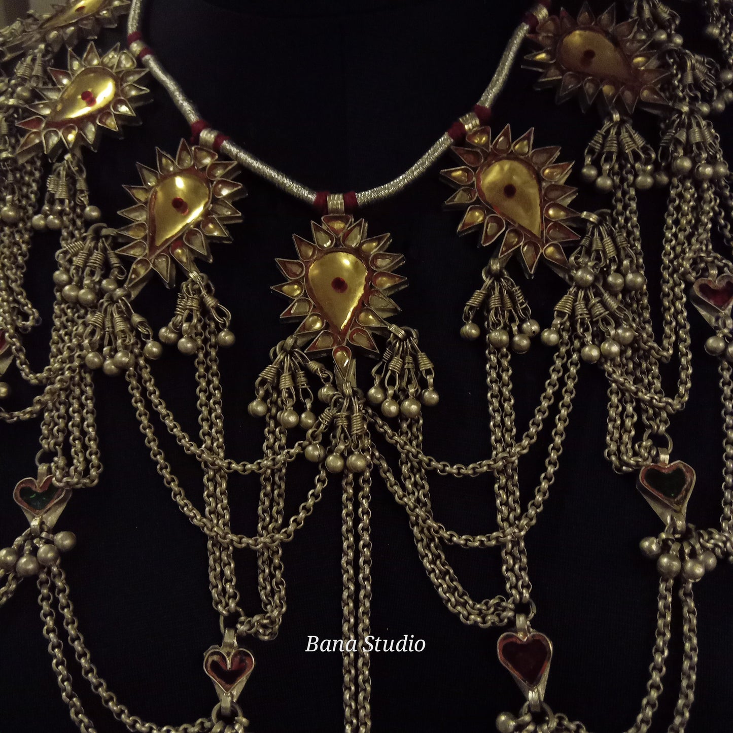 Statement Necklace