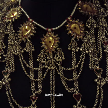 Statement Necklace