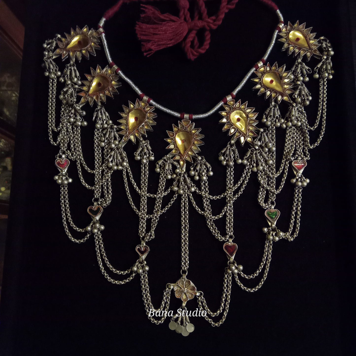 Statement Necklace