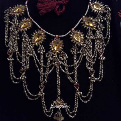 Statement Necklace