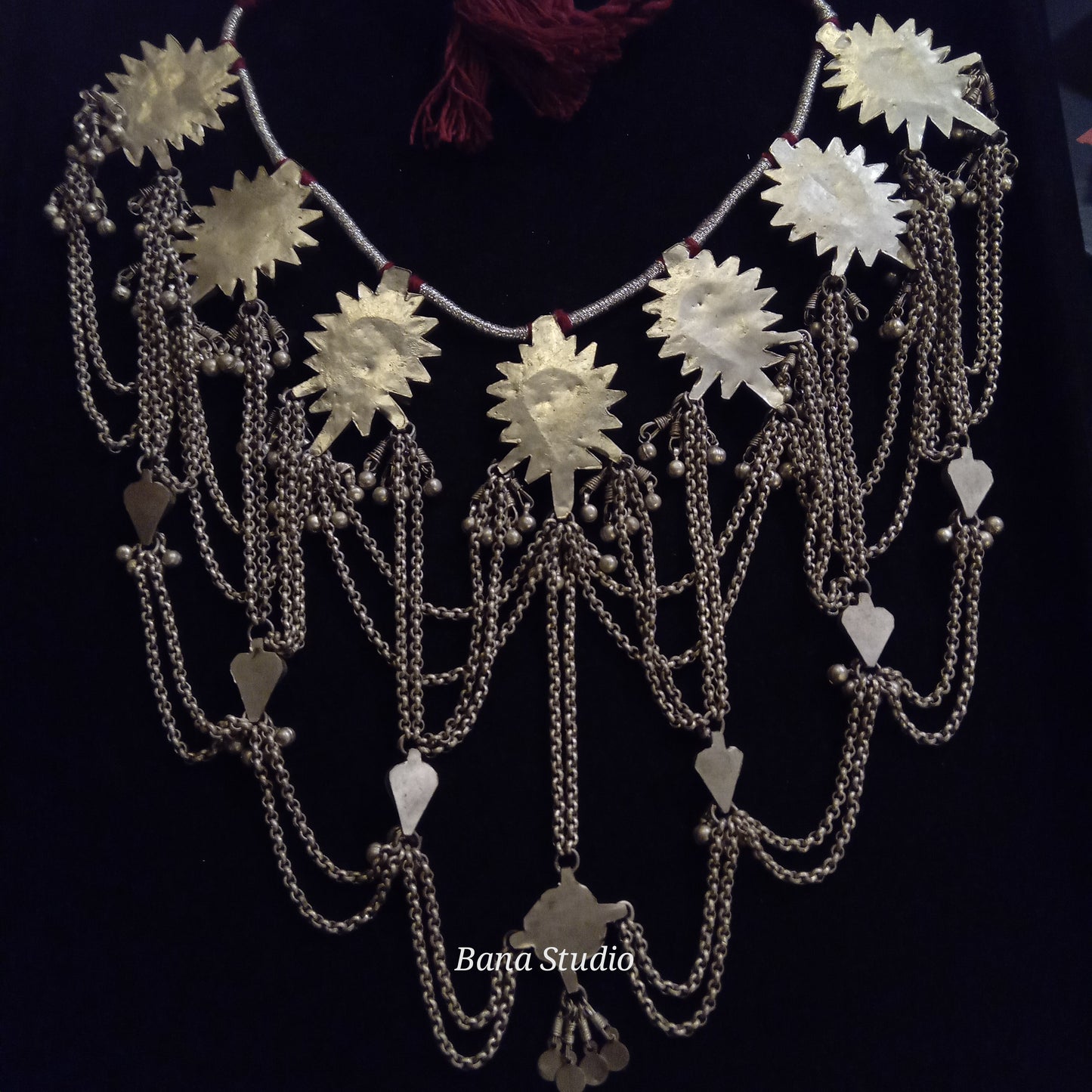 Statement Necklace