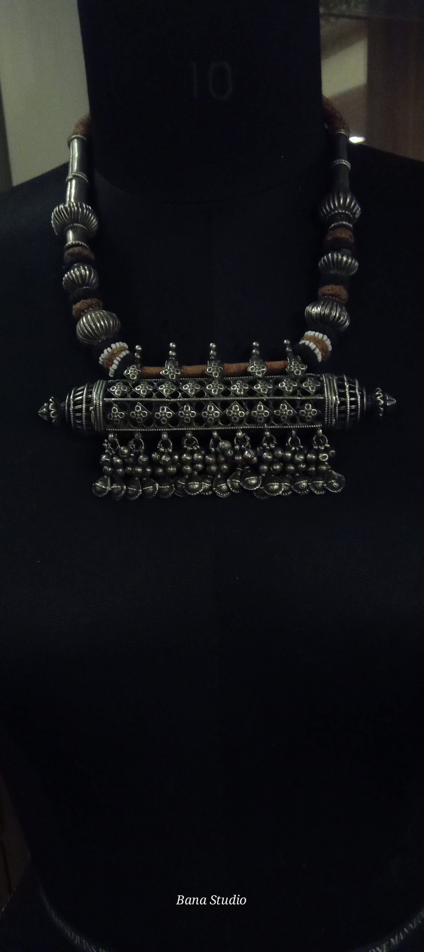 Necklace Rajasthan