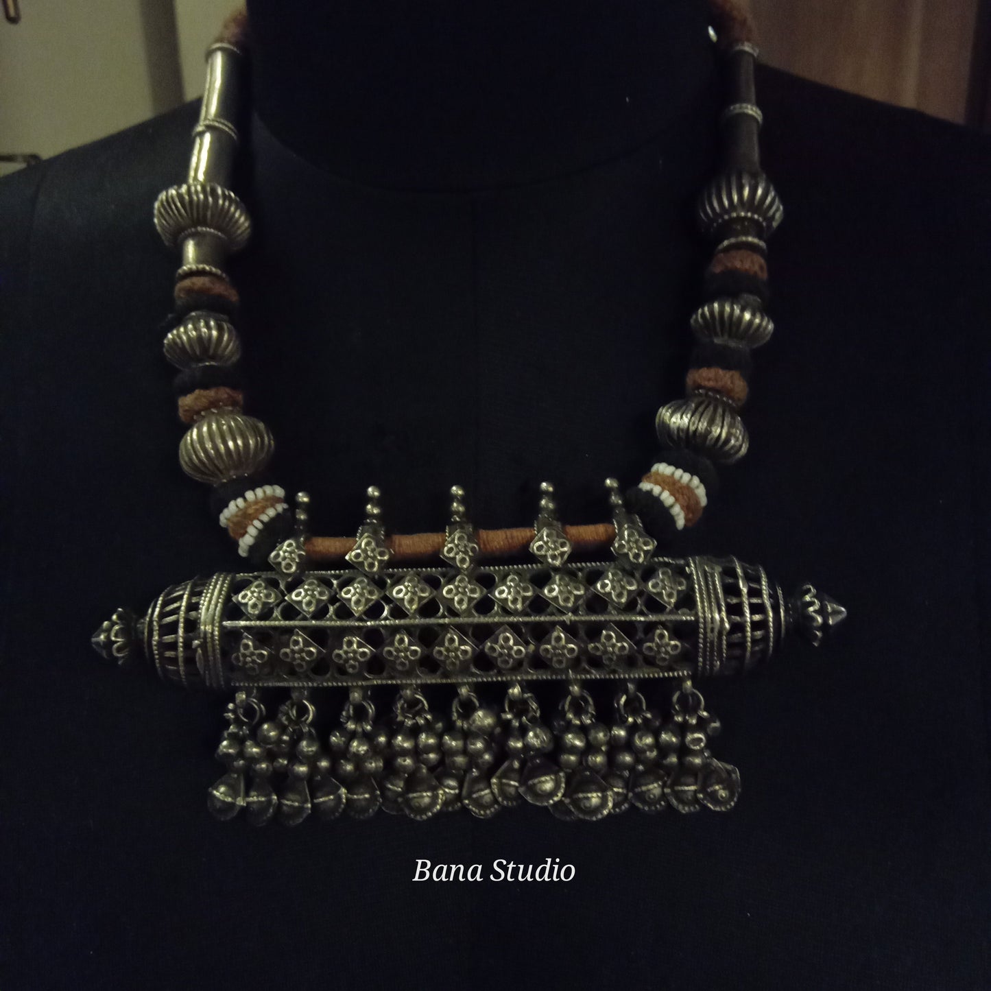 Necklace Rajasthan