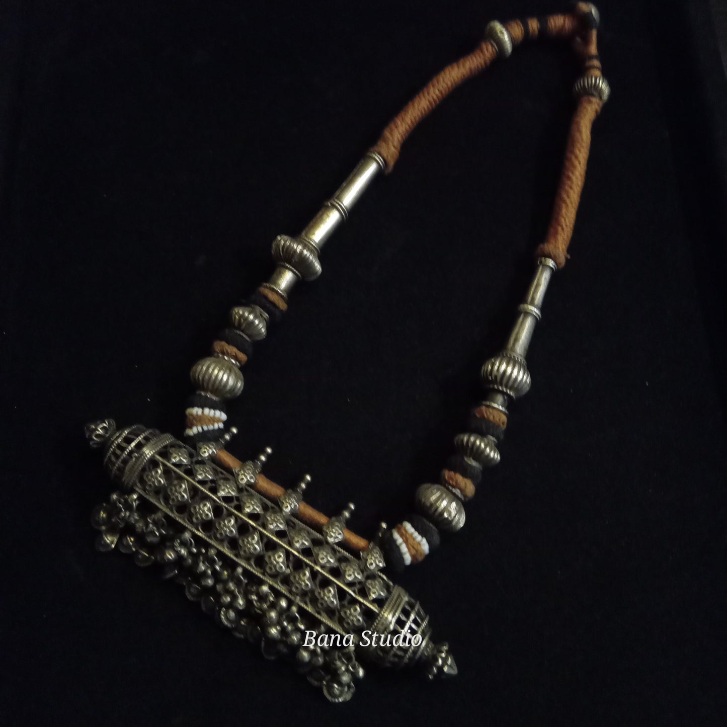 Necklace Rajasthan