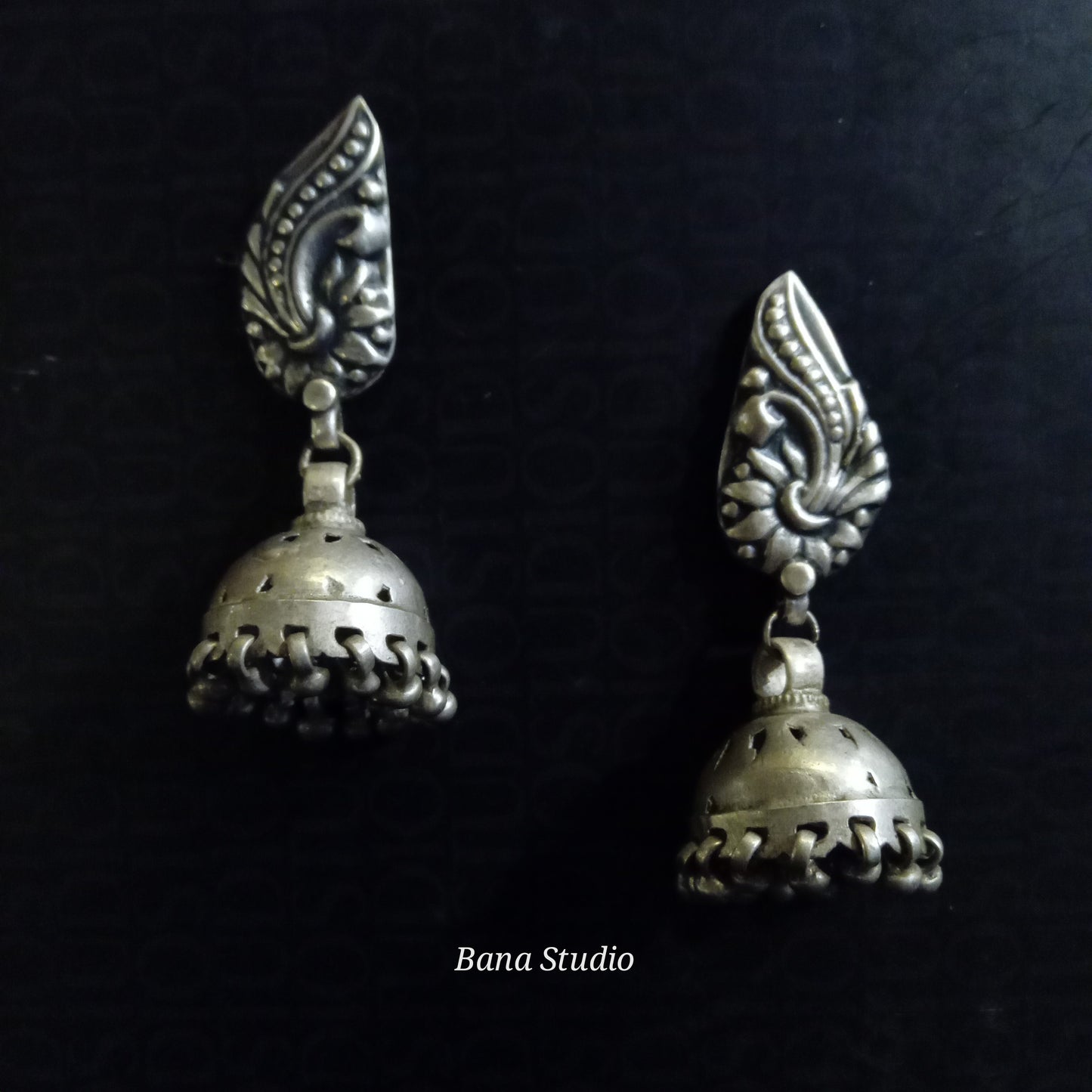 Jhumki