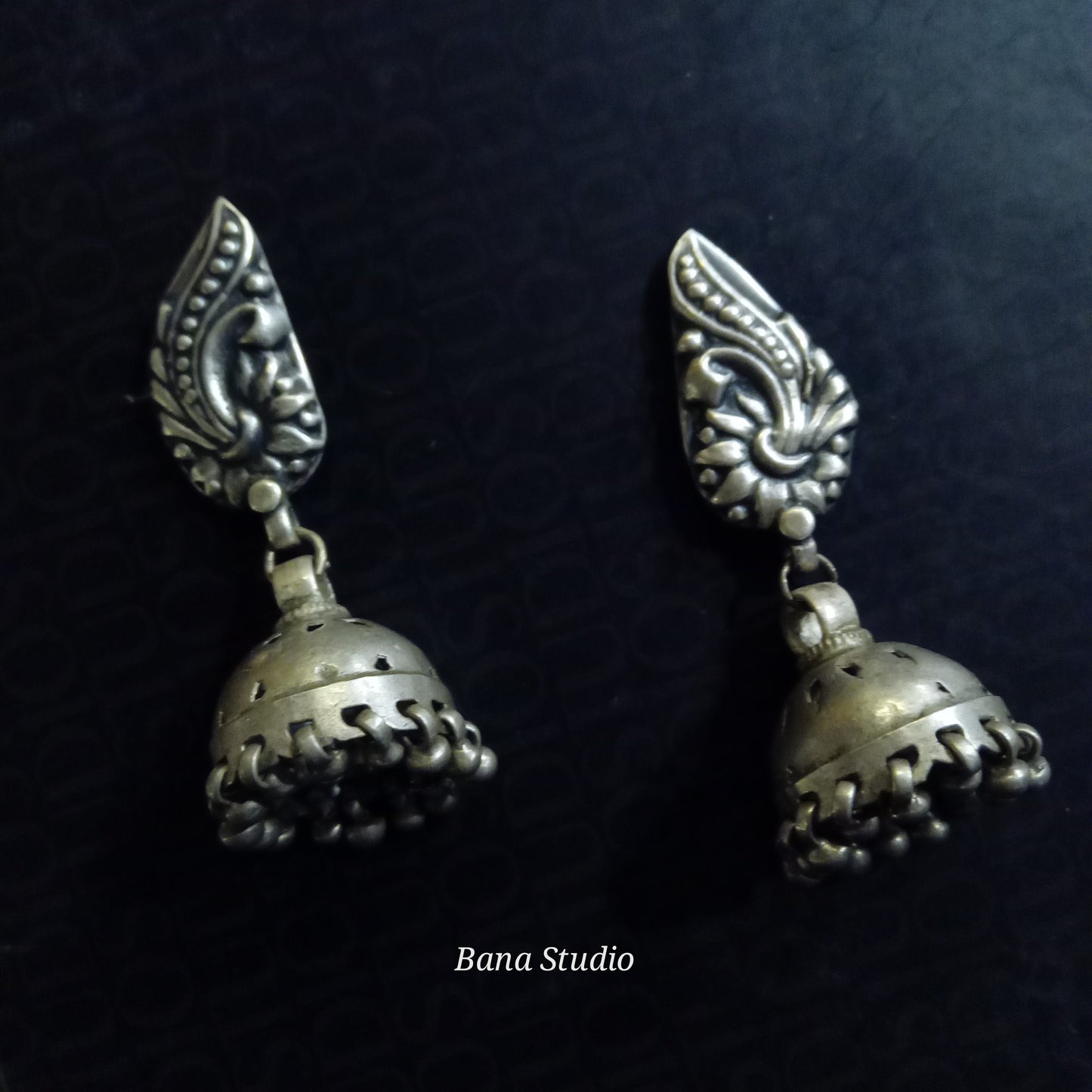 Jhumki