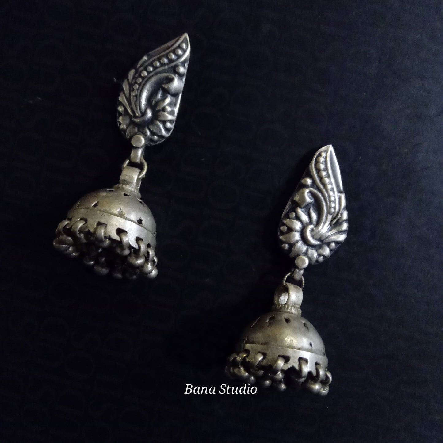 Jhumki