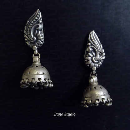 Jhumki