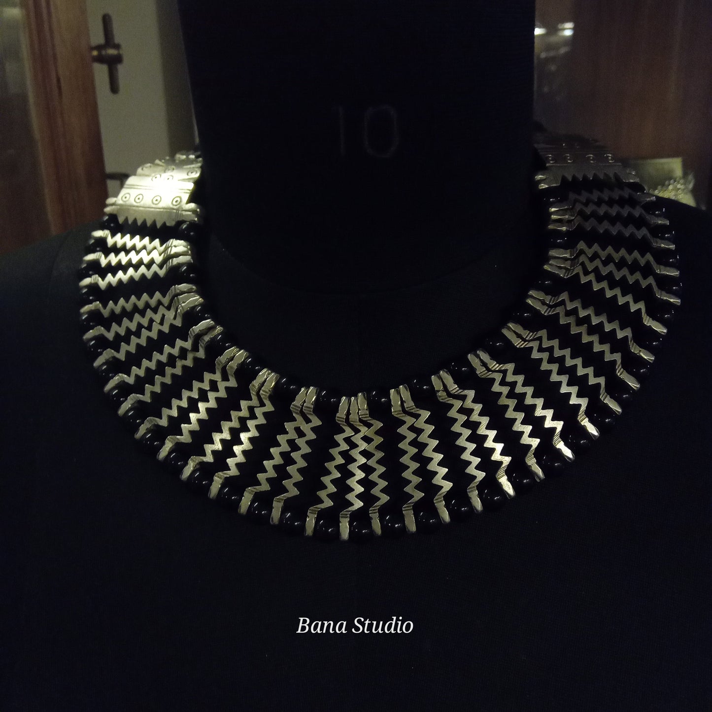 Bihar Necklace