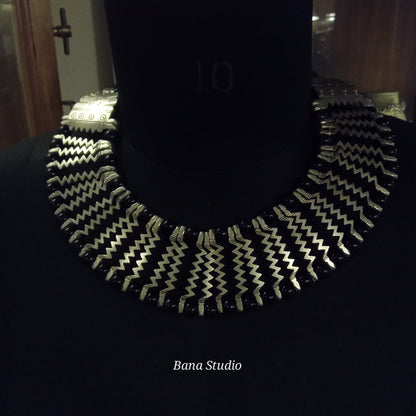 Bihar Necklace