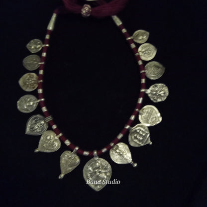 Phool Necklace