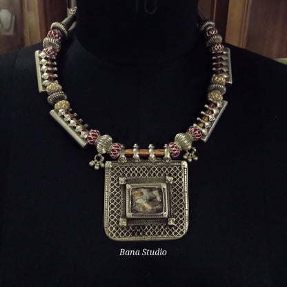 Dhani Necklace