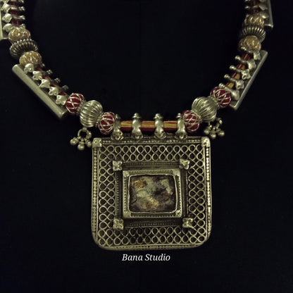 Dhani Necklace