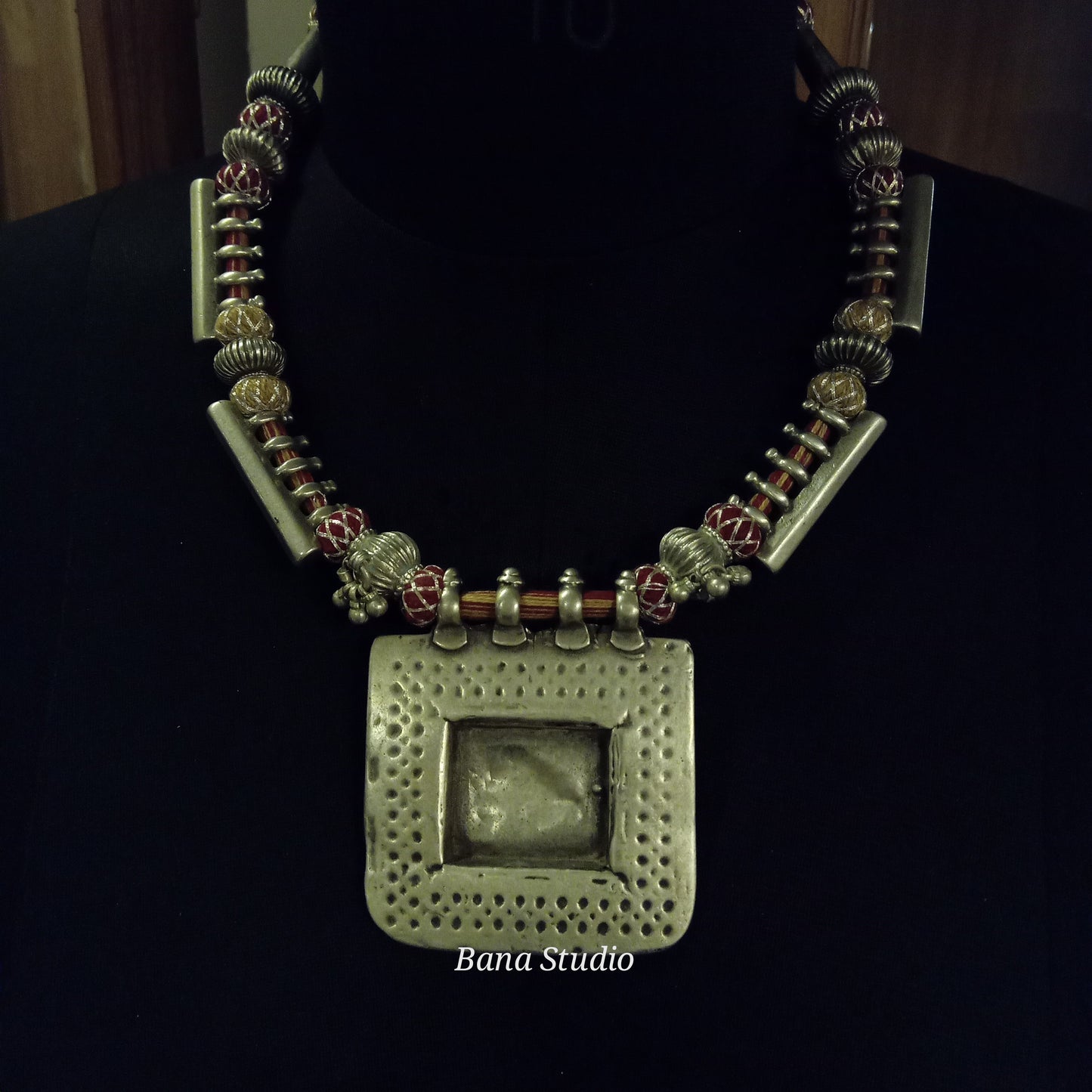 Dhani Necklace