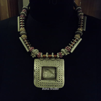 Dhani Necklace