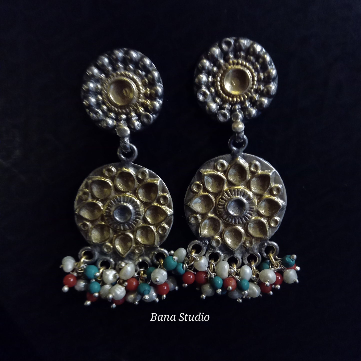 925 Earrings