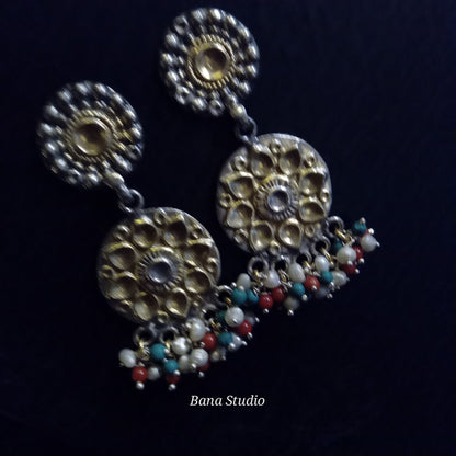 925 Earrings