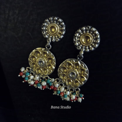 925 Earrings