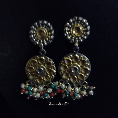 925 Earrings