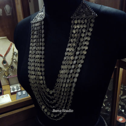 Multi layered Necklace