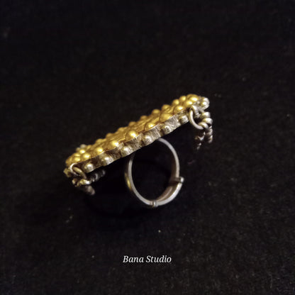 Ring Dual Tone