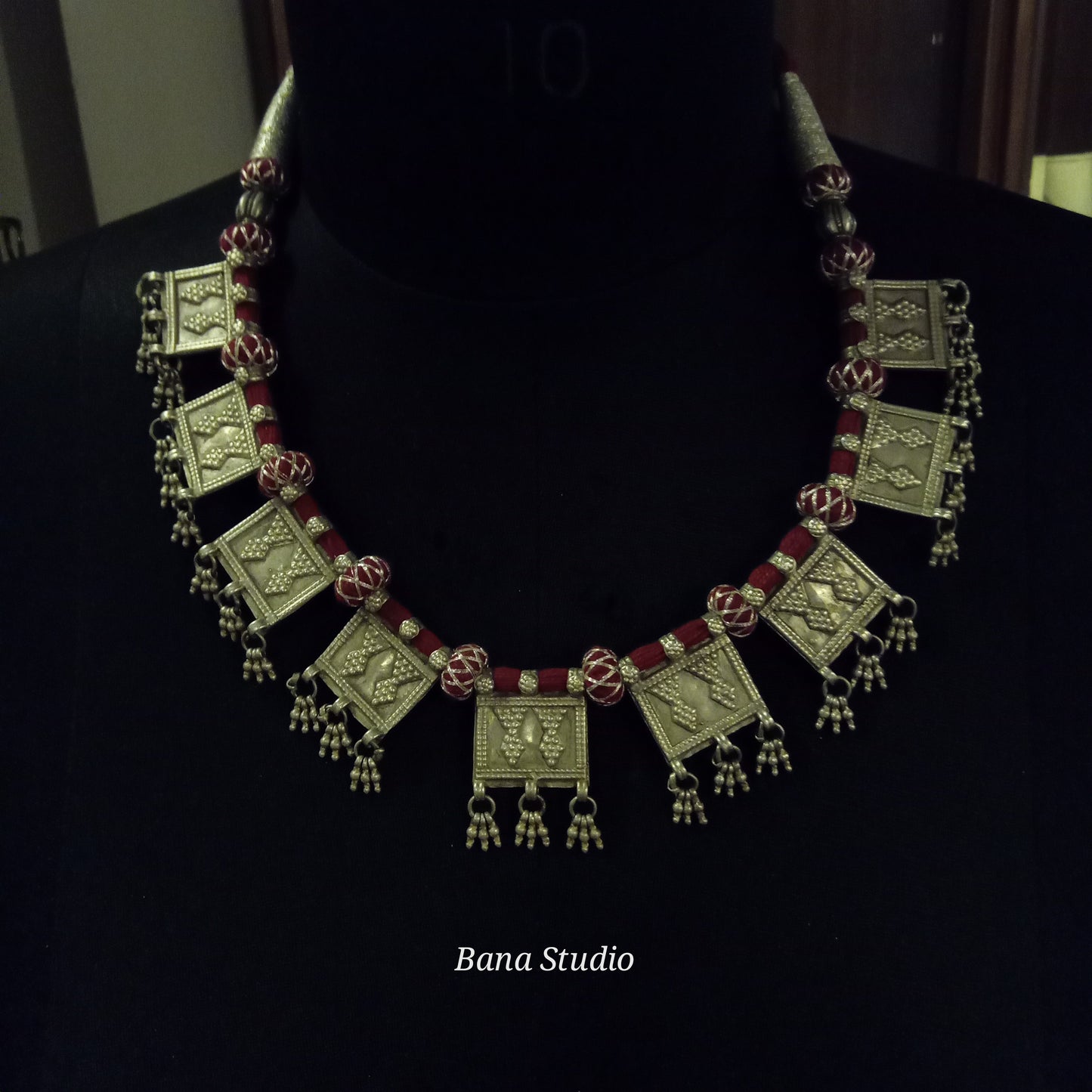 Pali Necklace