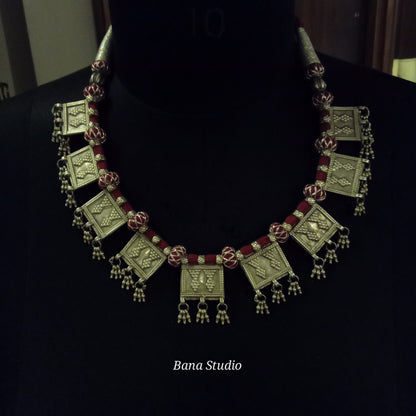 Pali Necklace