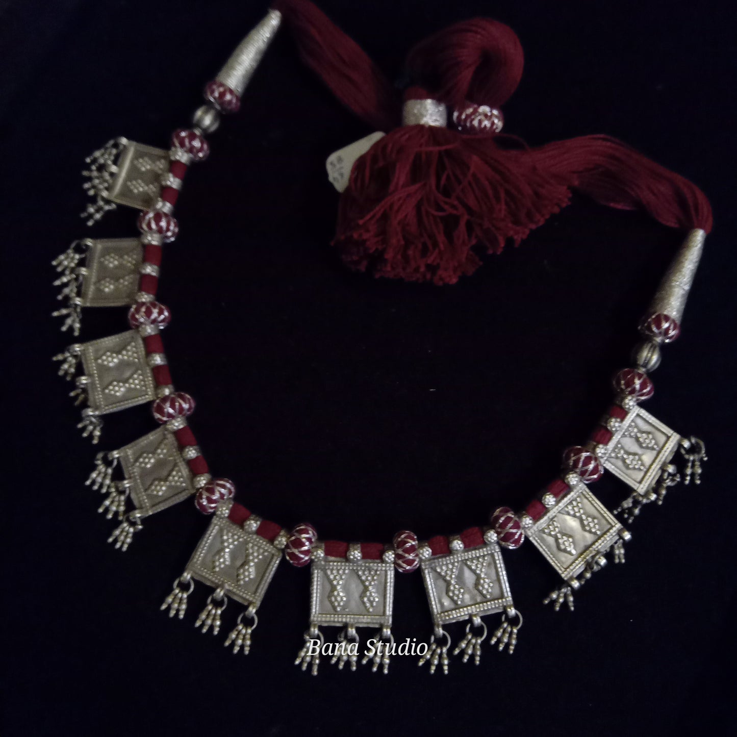 Pali Necklace