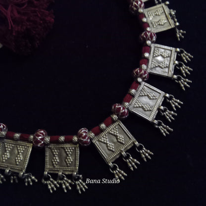 Pali Necklace