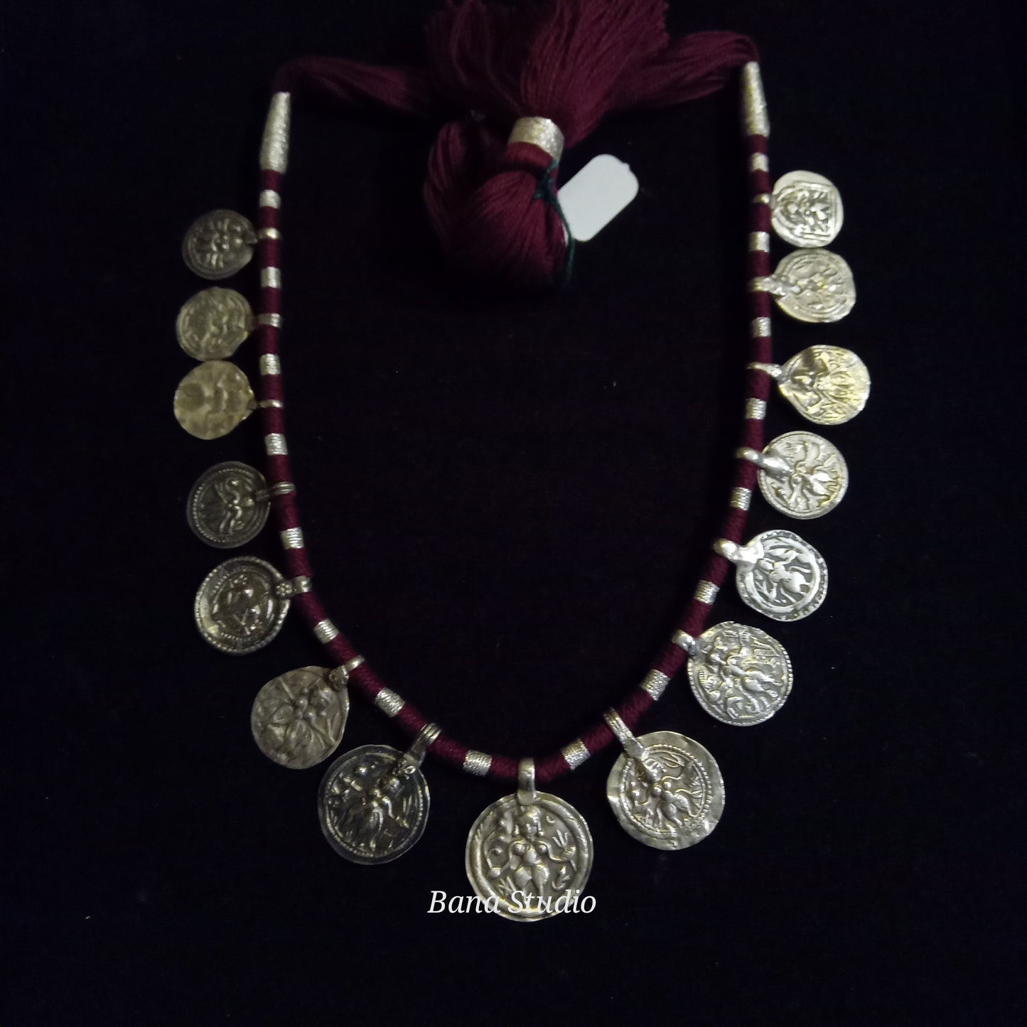 Mata ji Necklace