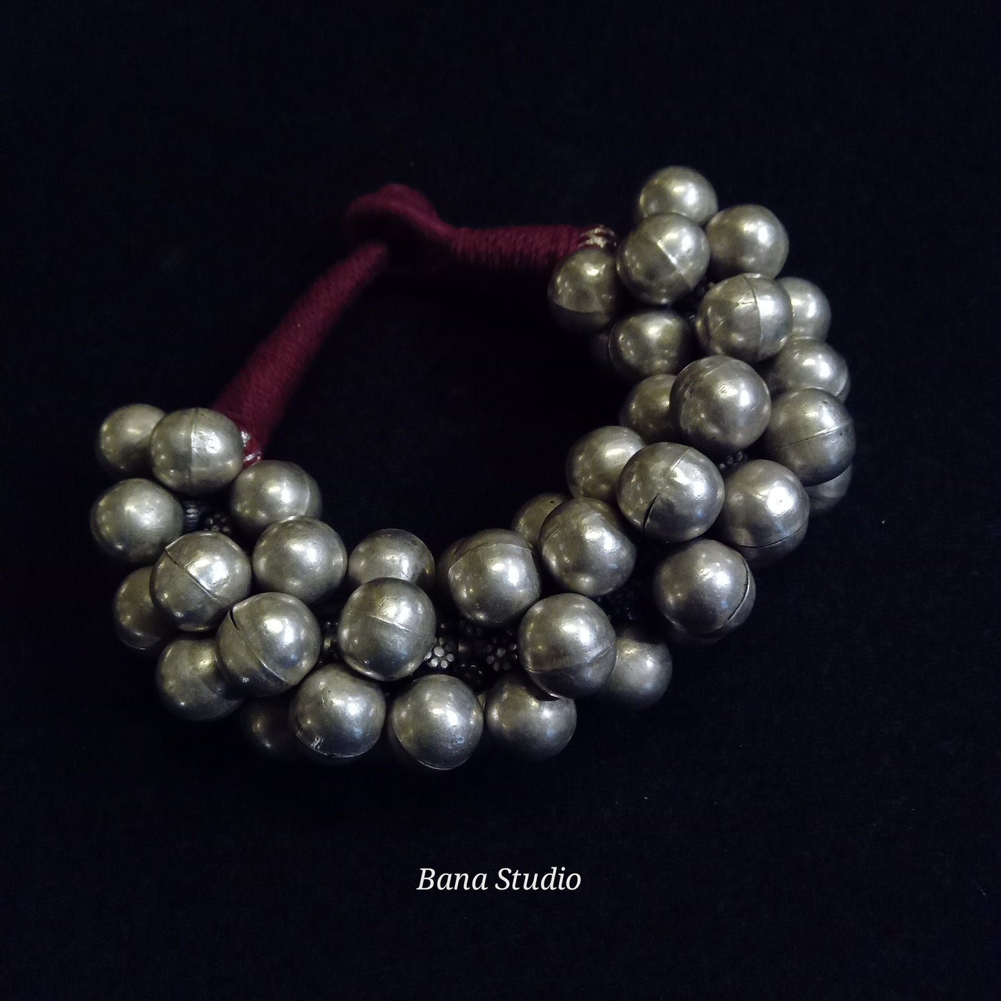 Bead Bracelet