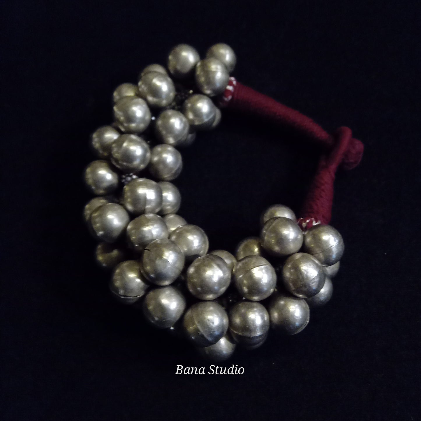 Bead Bracelet