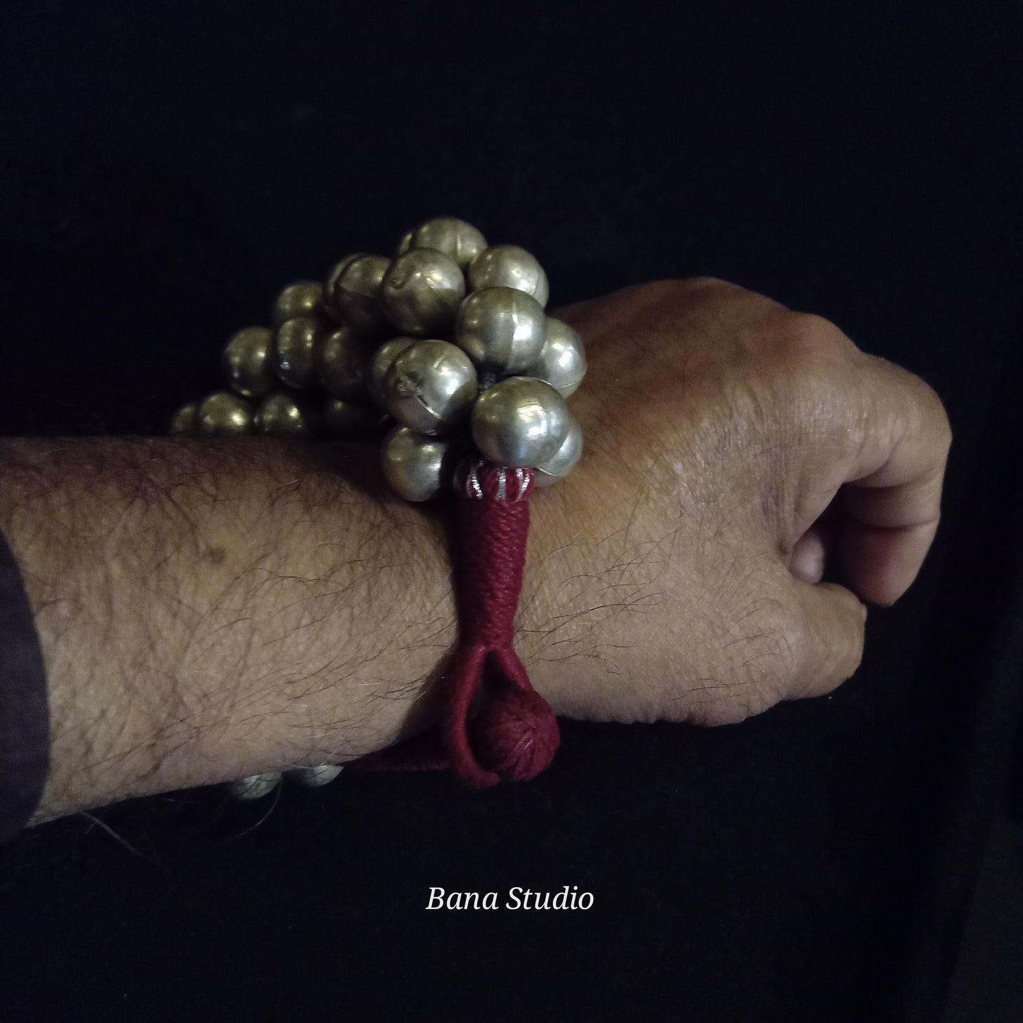 Bead Bracelet