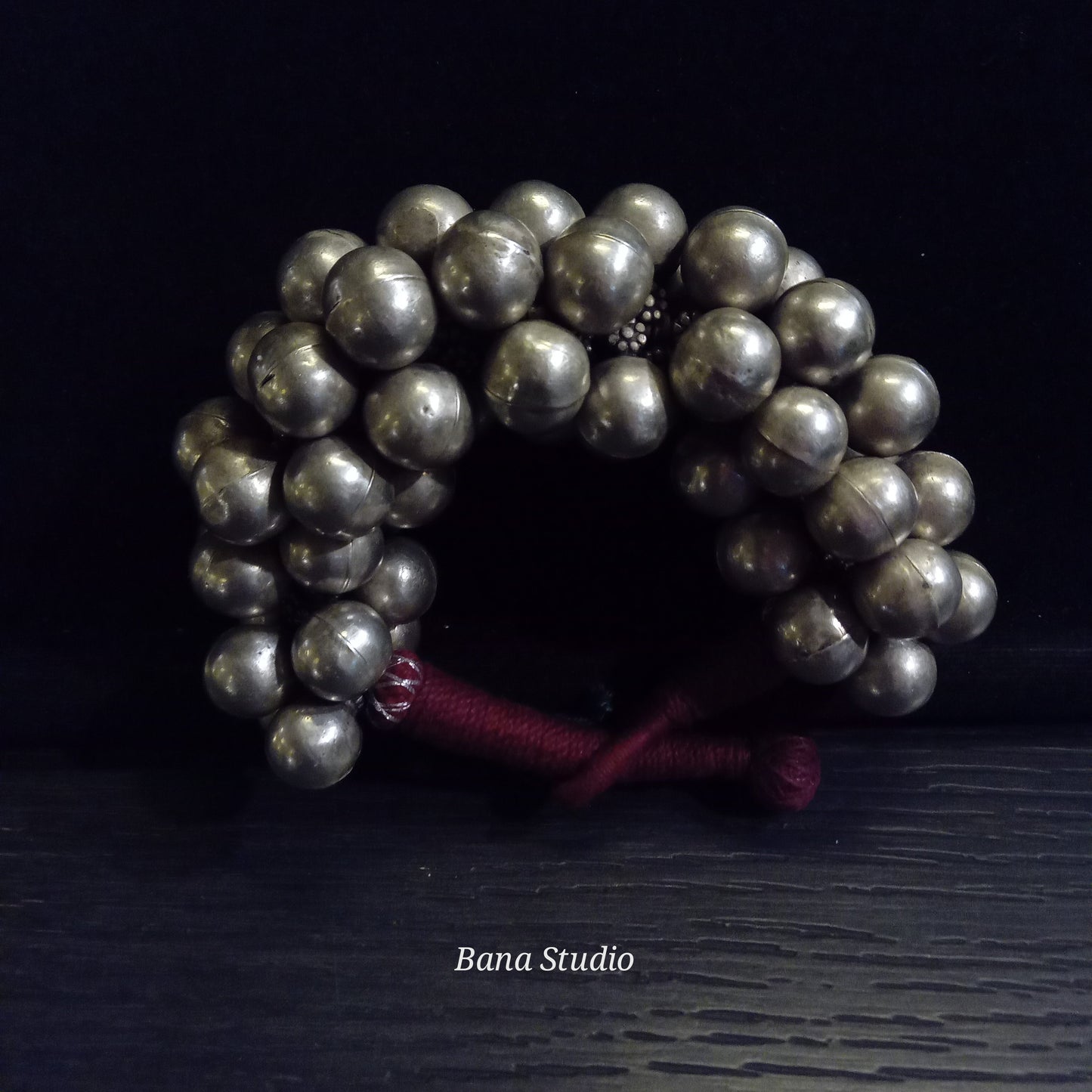 Bead Bracelet